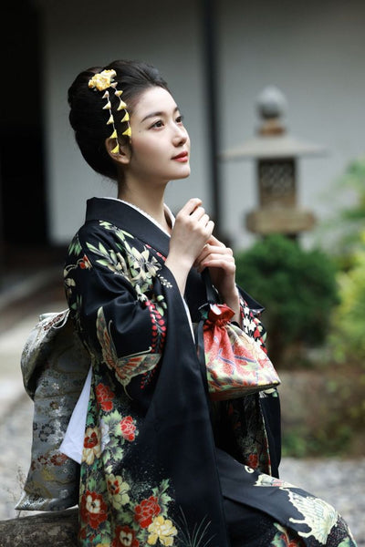 Shop Japanese Kimono, Kimono Robe ...